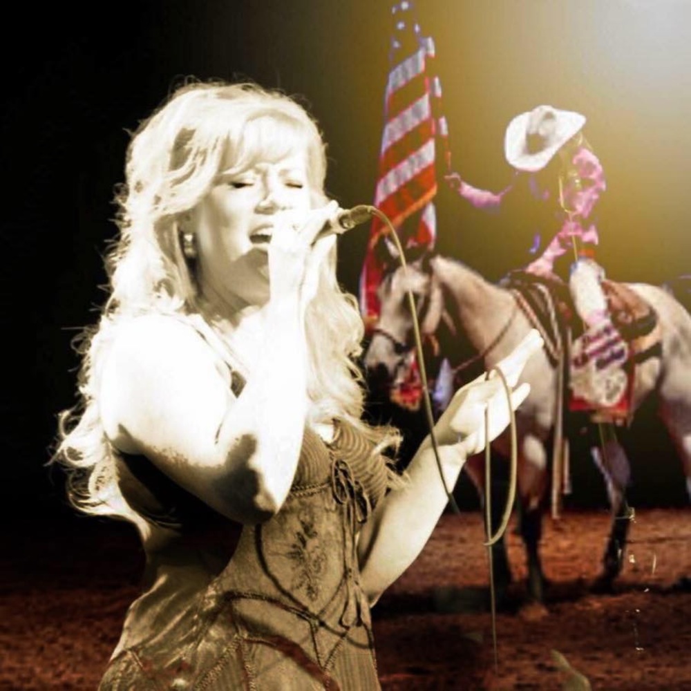 Meet your Posher, Julie layne